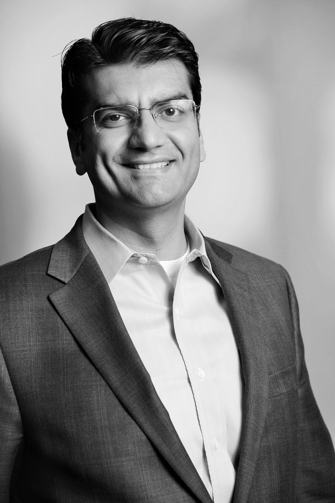 Vishal Profile BW .jpg